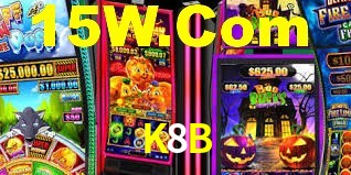 Daily Bonuses K8B