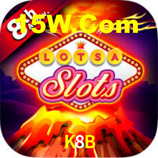 Premium Interface K8B