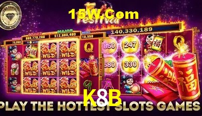 Weekend Specials K8B