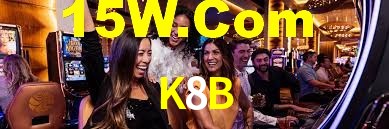 Welcome Bonus K8B