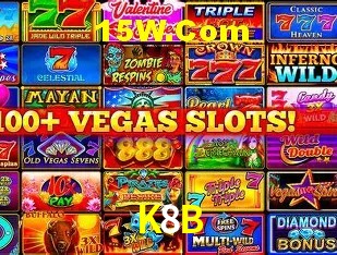 Games Directory K8B